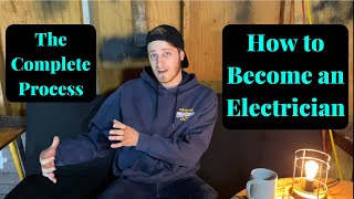 How to Become an Apprentice Electrician [upl. by Nester400]