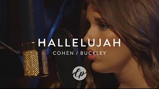 Hallelujah  Live Symphony amp Choir  Feat 16 yr old McKenna Breinholt [upl. by Daht]