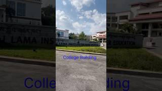 The Dalai Lama College Bangalore [upl. by Viafore]