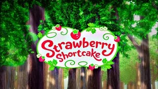 Strawberry Shortcake  Full Opening Theme Song [upl. by Norrehs]