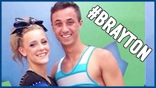 Cheerleaders Season 3 Ep 15  BRAYTON [upl. by Alyag]