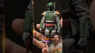 💥 NUEVO BOBA FETT PLAY ONE 12 ¿EL MEJOR DE LA ESCALA toynews [upl. by Hadihsar863]