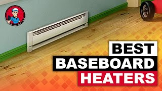 Best Baseboard Heaters ➖ 2020 Buyer’s Guide  HVAC Training 101 [upl. by Ugo132]