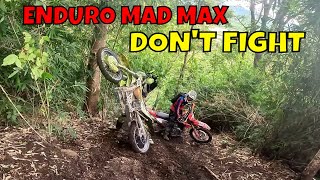 Mastering Chonburi Enduro Techniques for the Toughest Trails [upl. by Enimasaj]