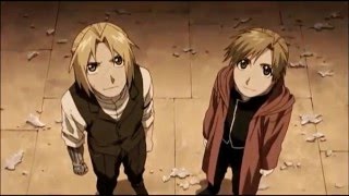 Fullmetal Alchemist  Back to Earth 「AMV」 [upl. by Lillywhite]