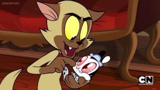 Bunnicula  Baby Bunnicula  Cartoon World [upl. by Nnylaf]