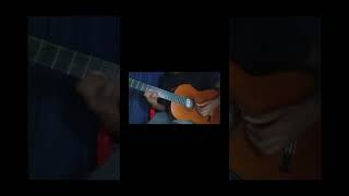 Guitarra flamenca guitar music cover fypシ゚ [upl. by Arataj190]