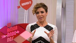 Programa completo 21 de marzo 2018  Enamorándonos [upl. by Vannie]