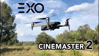 EXO CINEMASTER 2  THE REVIEW rchobby [upl. by Jehiel289]