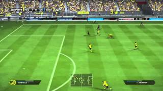 FUT 14  Léquipe ne fait pas le joueur [upl. by Cutty678]