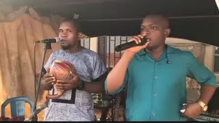 LATEST OWERRI BONGO MUSIC  MOBI AFRICA 2024 LIVE PERFORMANCE [upl. by Pentha]