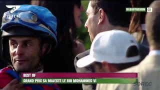 SOREC LIVE  Diffusion en direct des courses du Meeting International du Maroc  18112017 [upl. by Arabelle630]