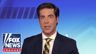 Jesse Watters Im concerned about this [upl. by Sirovart]