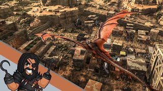 Ark  How to Spawn a Fire Wyvern w Console commands [upl. by Aihsi153]