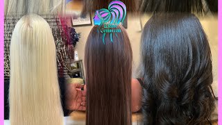 Hair Extensions amp Sewin Weaves Port St lucie Fl [upl. by Menendez926]