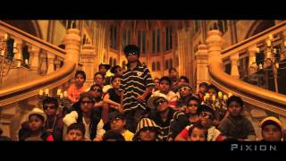 Bhoothnath Returns Come Party With Bhoothnath song VFX Breakdown Pixion [upl. by Nabal]