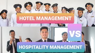 MBA In Hotel Management Course Details  MBA Hospitality Management Course [upl. by Thay344]