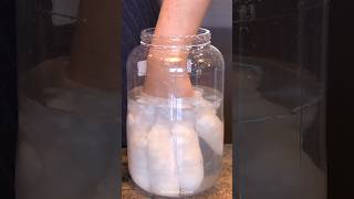 Sodium Acetate science sciencefacts [upl. by Derinna]