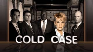 Cold Case 2003  Main Theme [upl. by Eycal]