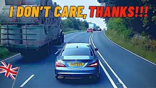 BEST OF THE MONTH DECEMBER  UK Car Crashes Compilation  Idiots In Cars 1 Hour w Commentary [upl. by Mandal]