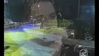 Alejandro sanz  medley viña del mar 2001 [upl. by Ataeb]