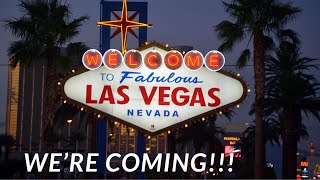 Winners and Whiners Heads to Las Vegas [upl. by Noramac]