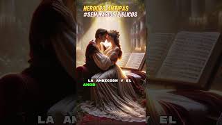 Herodes Antipas Parte 4  Seminarios Bíblicos  Los Secretos de mi Vida [upl. by Anytsirk762]