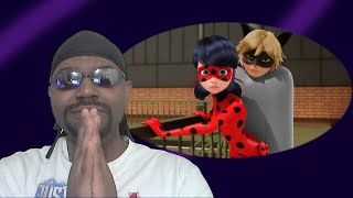 Miraculous S2E20 Reverser  Episode Rundown [upl. by Edualc]