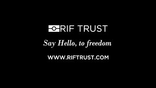 Obtain a Second Passport Golden Visa amp Investor Visa through Investment or Donation with RIF TRUST [upl. by Dixon]