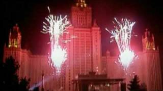 Oxygen In Moscow Part 6 of 7 HQ  Jean Michel Jarre [upl. by Lauri]