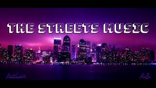 Electronic music  New York Streets [upl. by Etteniotnna]