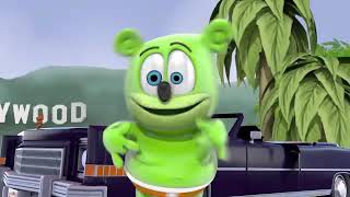 Gummy Bear Kuschelbär Gummy Bear Album 2020 MUSIC VIDEO [upl. by Gustave]