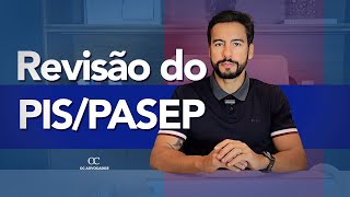 REVISÃO PISPASEP [upl. by Ennayk]