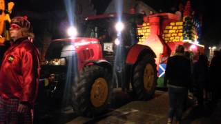 Carnaval maldegem 2016  zwalpeiers [upl. by Limak560]