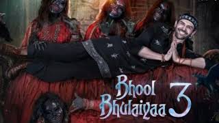 भूल भुलैया 3  Bhool Bhulaiyaa 3  Bollywood Hindi Horror Movie Kahani Entertainment Kahani [upl. by Todhunter]