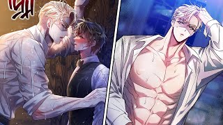 The Cruel Count Fell In Love With An Orphan Boy  BL Yaoi Manga Manhwa recap [upl. by Akahc]