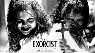 The Exorcist Believer  Official Tamil Trailer [upl. by Ylim419]