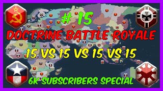 The Mombasa massacre  6k subs special Day 15  17 callofwar [upl. by Nalor580]