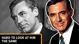 Cary Grant Was Not Who We Thought He Was [upl. by Service513]