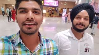 Honsla Rakh movie  review  Diljit Dosanjh Sonam Bajwa Shehnaaz gill  Ishu sandhu [upl. by Nader]