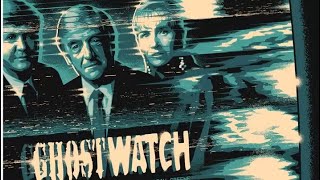 Drinkers Extra Shots  Ghostwatch The Show That Traumatised A Whole Country [upl. by Llednor]