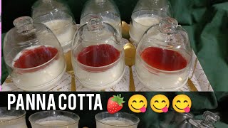 pana cota au colis de fraise un délice 🍓😋😋 [upl. by Tocs202]