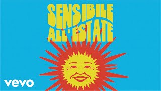 Jovanotti Sixpm  Sensibile allestate Lyric Video [upl. by Crist492]