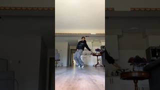 FANCY FOOTWORK chromeo subscribe share like comment stepup dance dancer popping chromeo [upl. by Gitel]