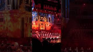 SAINT SAËNS Finale from Organ Symphony  Anna Lapwood royalalberthall organ orchestra pipeorgan [upl. by Eneg]