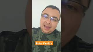 BOLSA FAMÍLIA geovannesantostv bolsafamilia [upl. by Margy]