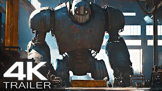 OPEN 2024 Official Cinematic Trailer Ready Player One Battle Royale [upl. by Nie]