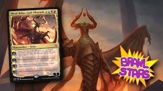 Brawl Stars Pick Pocket  Nicol Bolas GodPharaoh Historic Brawl [upl. by Attenehs]