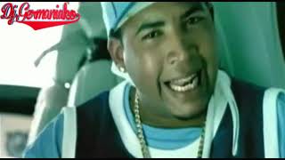 Video Mix Reggaeton Viejo Especial Don Omar Dj Germaniako [upl. by Canty]