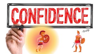 Extreme confidence booster Boost Self Esteem confidence amp motivation Very Powerful [upl. by Cal]